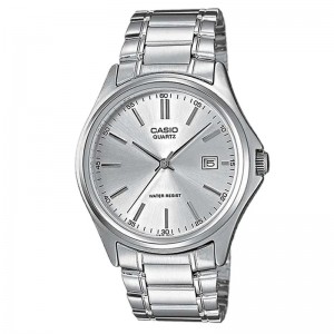 Casio MTP 1183A 7ADF Silver Steel 